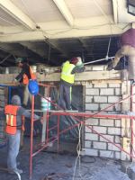 Remodelacion y Reacondicionamiento